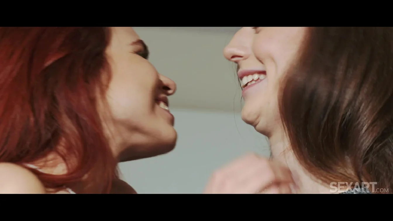 SexArt Isabella De Laa And Sirena Milano Joy In Us XXX